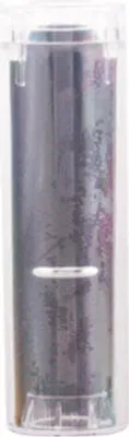 Zdjęcie produktu dla Travalo Classic HD, Czarny, Aluminium, Plastik, 5 ml, Sferyczny, 0,086 m, 20 mm