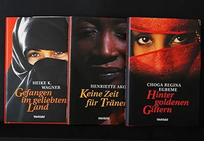 Produktbild von Keine Zeit für TränenHenriette Akofa