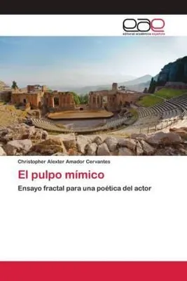 Produktbild von El pulpo mímico