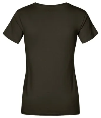 Produktbild von Promodoro - "Premium" T-Shirt für Damen LT2966 (S) (Khaki)