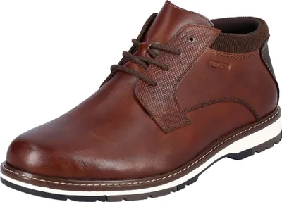 Produktbild von Rieker Schnürstiefeletten Herren 31363833333132 Braun 42 EU