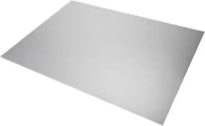 Produktbild von Folia Plakatkarton - 48 x 68 cm, weiß