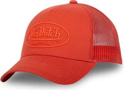 Obrázek produktu pro Kšiltovka Dutch Log06 oranžová pánská oranžová, univerzální velikost