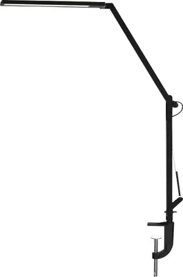 Image de MÜLLER-LICHT Lampe de bureau LED, Sella, changement de couleur, 9,6W