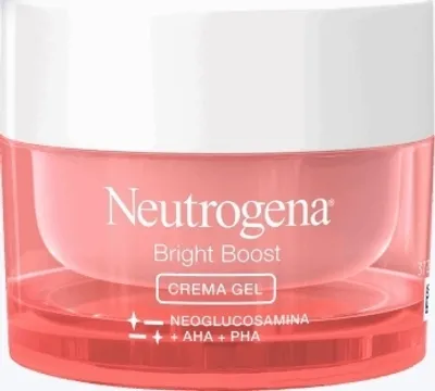 Obrázek produktu pro Neutrogena Glow Boost Revitalizační fluid SPF30 - 50 ml