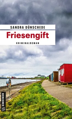 Produktbild von Friesengift