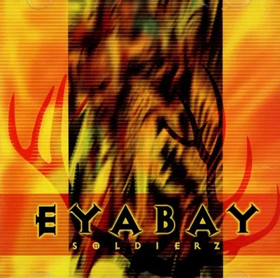Obrázek produktu pro Eyabay: Soldierz