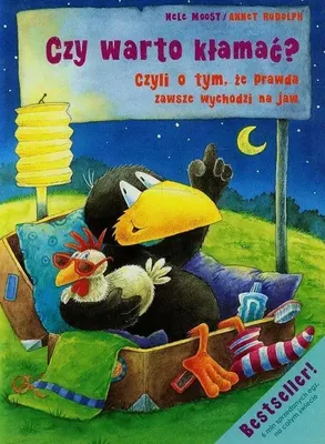 Image de Czy warto kłamać?