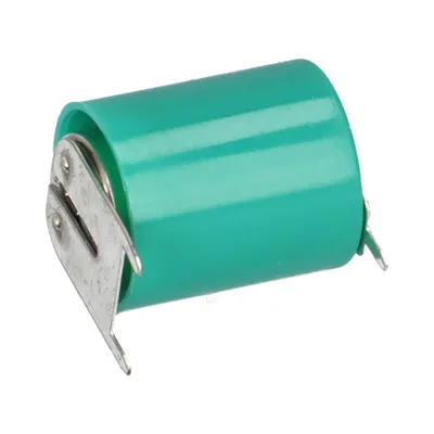Produktbild von Varta Akkupack 3/V40H - 3,6V / 40mAh Säule, Print 2/1 ++/-  VKB 55604 603 059