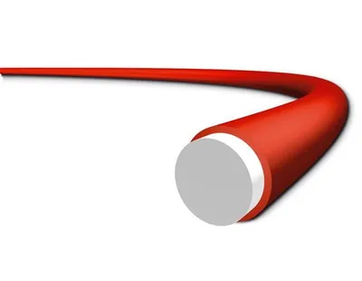 Image de Makita 369224799 Débroussailleuse à fil rond Coupe-bordures 3,0 mm 56 m