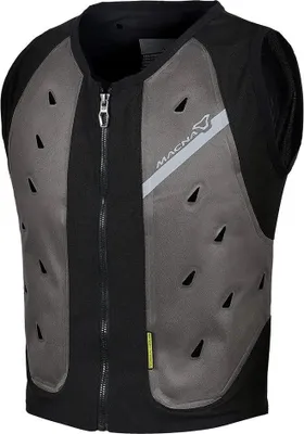 Produktbild von MACNA COOLING VEST EVO Kühlweste L/XL in grau