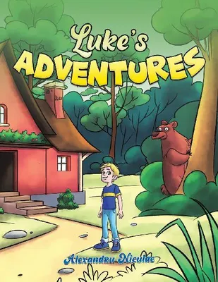 Produktbild von Luke's Adventures