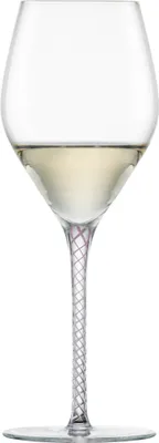 Produktbild von Zwiesel Glas Handmade Allroundglas Spirit Rosé 2er Set, Wein Glas, 358 ml, 121646