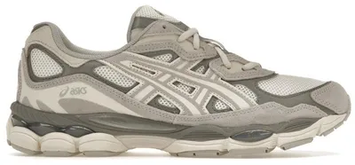 Obrázok produktu pre ASICS Gel-NYC, farba: oyster grey, veľkosť: EU 36