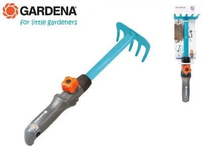 Obrázok produktu pre GARDENA Záhradné hrable