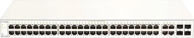 Image de D-Link DBS-2000-52 Switch Gigabit 52-Port Nuclias Cloud Managed Layer2