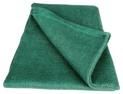 Immagine prodotto di Coperta in juta Noor 1x3 m, colore verde; 0712151003G