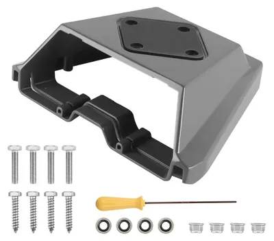 Productafbeelding van Standaard kit voor dakmontage op schepen en campers