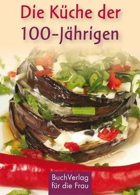 Obrázek produktu pro Die Küche der 100-Jährigen