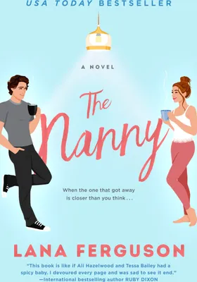 Produktbild von The Nanny