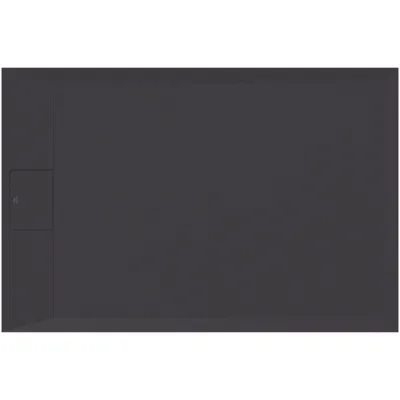 Immagine prodotto di Ideal Standard Ultra Flat S i.life receveur de douche rectangulaire, 1200x900x30mm, T5221FV, T5221FV