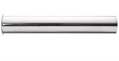 Produktbild von Cornat Tauchrohr für Siphon verchromt Ø 32 x 290 mm