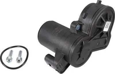 Produktbild von METZGER Stellmotor Feststellbremse Stellmotor Parkbremse 0899427 Hinten Links passend für MERCEDES-BENZ C-Klasse T-modell (S205) elektrisch