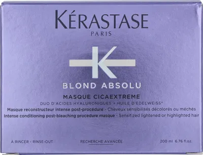 Produktbild von Kerastase Blond Maskerastase Extreme 200 ml