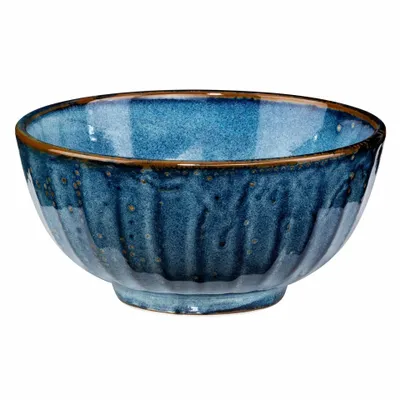 Produktbild von VERLO Schüssel – Durchmesser 18 cm, DEEP BLUE