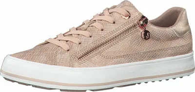 Produktbild von Sneaker 23615 rose snake 37