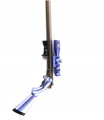 Produktbild von Kugelschreiber Gewehr Design Fineliner Stift - Lustiges Schrein Gadget für Schule & Büro