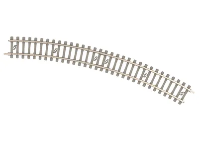 Produktbild von Minitrix 14510 Bet-Gleis R2a 261,8 mm 30 GR