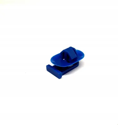 Image de VOLVO S40 V50 clip de garniture de porte inférieur OE