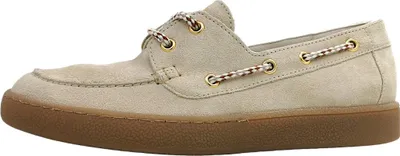 Produktbild von Paul Green sportlicher Schnürer Beige