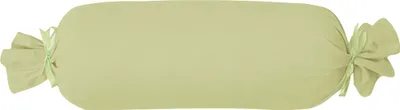 Produktbild von Estella Nackenrollenbezug lindgrün 40x15 cm Ø