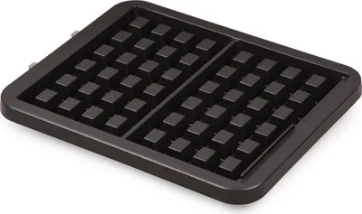 Produktbild von Krups TS-01040300 Waffelplatte Platte für Waffeleisen FDD95D10 Waffelautomat