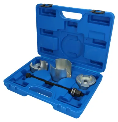 Produktbild von BRILLIANT TOOLS Silentlager-Werkzeug-Satz für Renault 4tlg. - BT672100