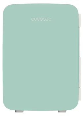 Productafbeelding van Mini-koelkast Cecotec Bolero MiniCooling Mint, 10 liter