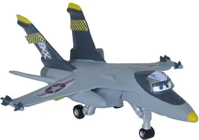 Obrázek produktu pro Bullyland - Figurka Aviones Disney Aviones (BUL-12921) BULLYLAND