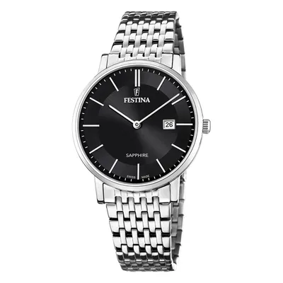 Immagine prodotto di Orologio Festina da uomo F20018-3 argento