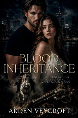 Produktbild von Blood Inheritance