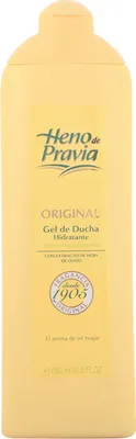 Produktbild von Heno De Pravia Original Shower Gel 650ml