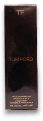 Zdjęcie produktu dla Tom Ford, Traceless, Liquid Foundation, 11.0, Dusk, SPF 15, 30 ml