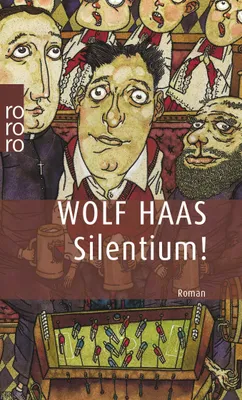 Obrázok produktu pre Silentium!
