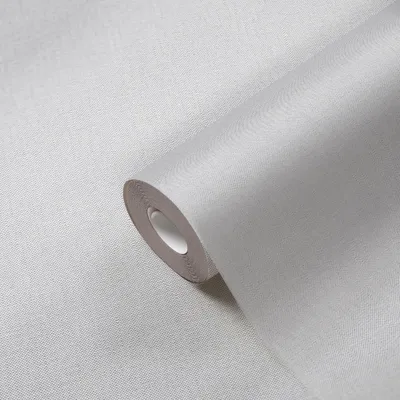Produktbild von Vliestapete Unitapete Grau Einfarbig 397829 Pure Elegance