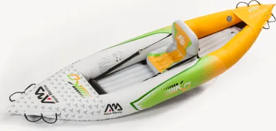 Produktbild von Aqua Marina Aufblasbares Kajak Betta HM-K0 1 Person