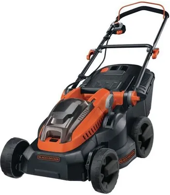 Imagen del producto de Cortacésped inalámbrico Black & Decker CLM3820L20-QW