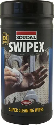 Imagen del producto de Paños de limpieza extra grandes, paquete de 80 unidades