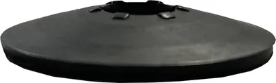 Immagine prodotto di flangia 39x6 mm per lame di tosaerba AL-KO Briggs & Stratton Brast Castelgarden