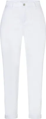 Produktbild von MAC CHINO white 3075-00-0434L 010 W32 LOL